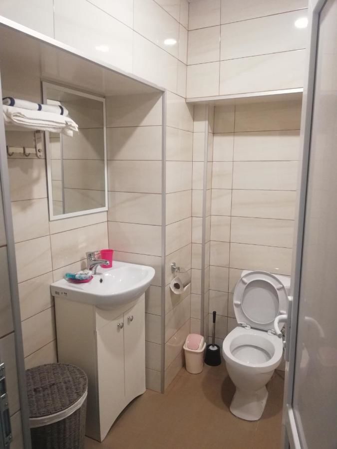 Гостевой дом Rooms Apartment Тбилиси-18