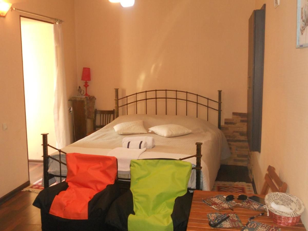 Гостевой дом Rooms Apartment Тбилиси-25
