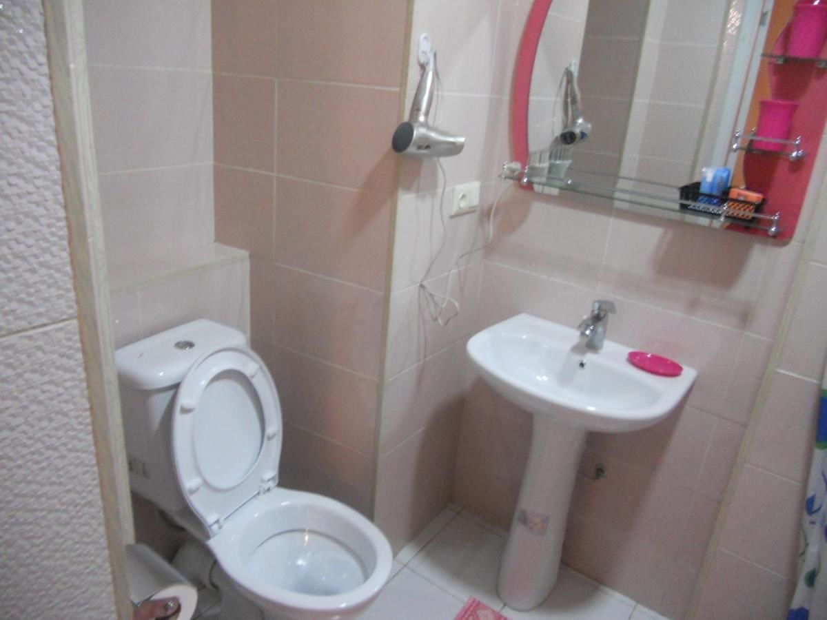 Гостевой дом Rooms Apartment Тбилиси-34