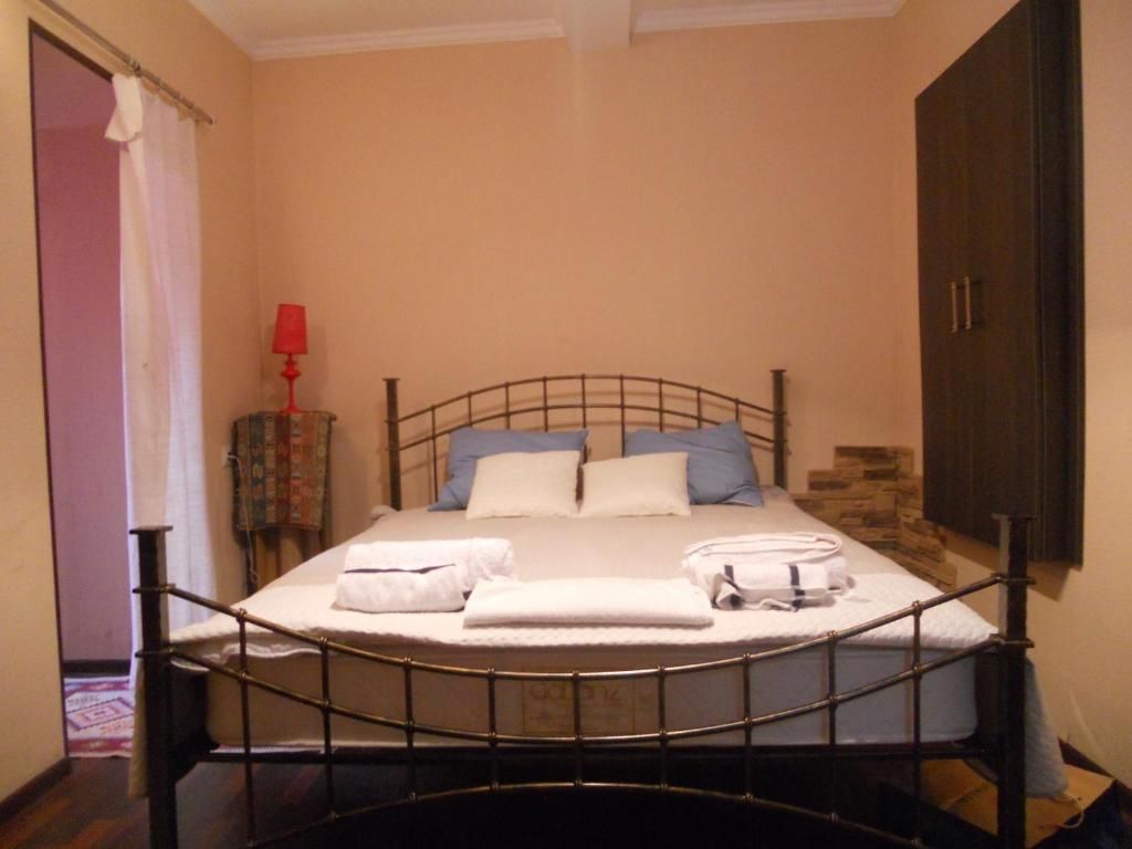 Гостевой дом Rooms Apartment Тбилиси-41