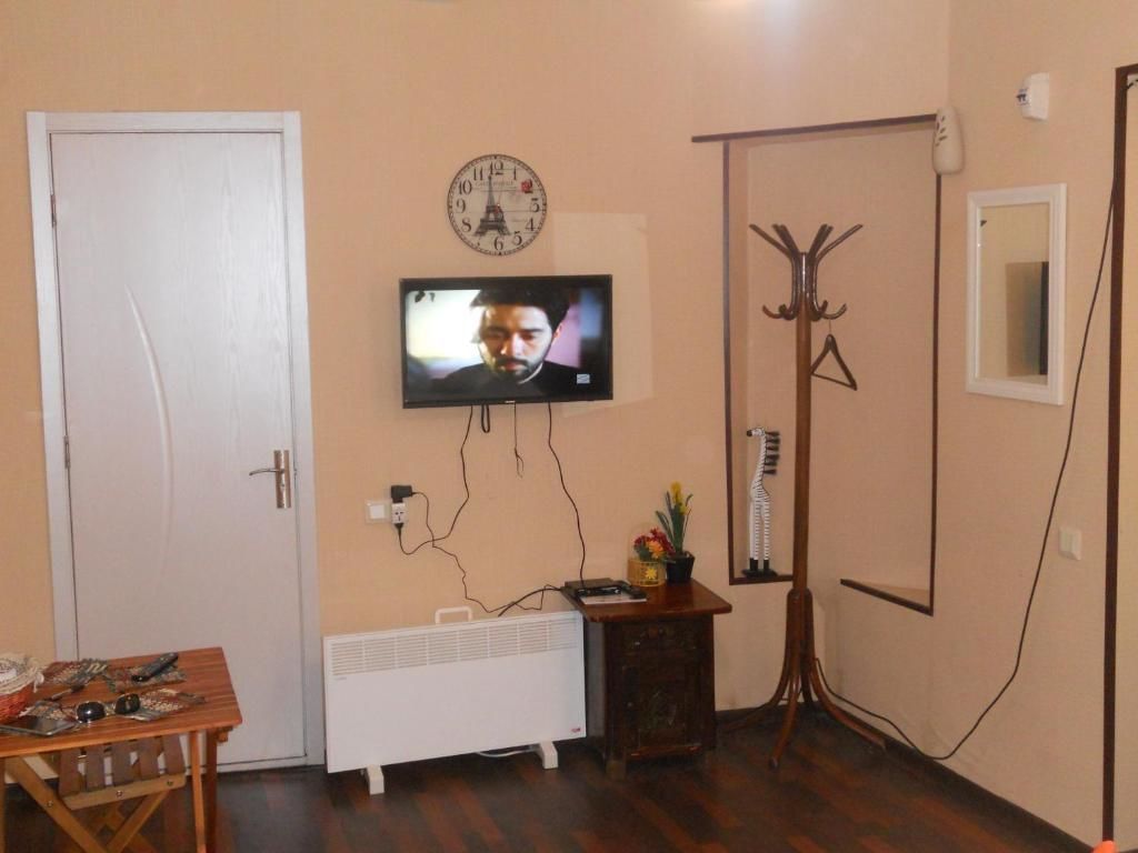 Гостевой дом Rooms Apartment Тбилиси-52