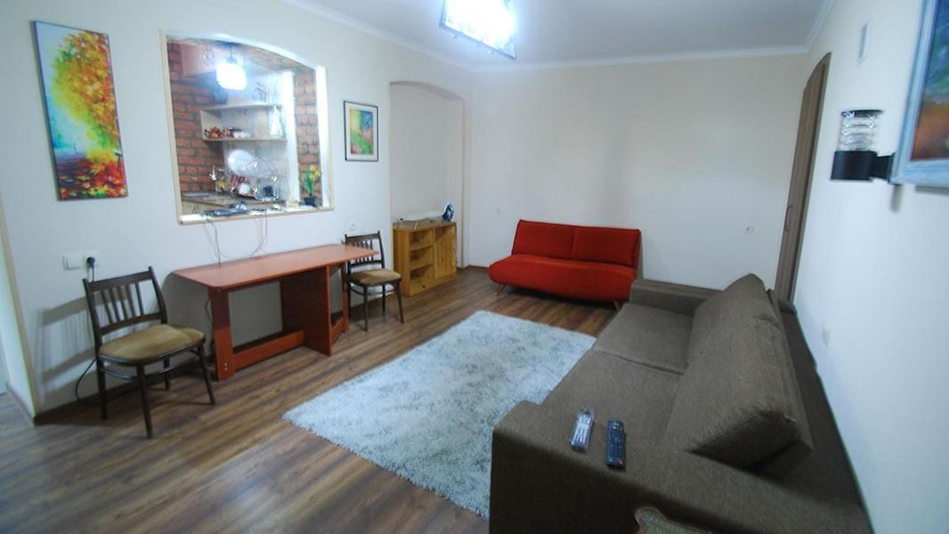 Гостевой дом Rooms Apartment Тбилиси-8