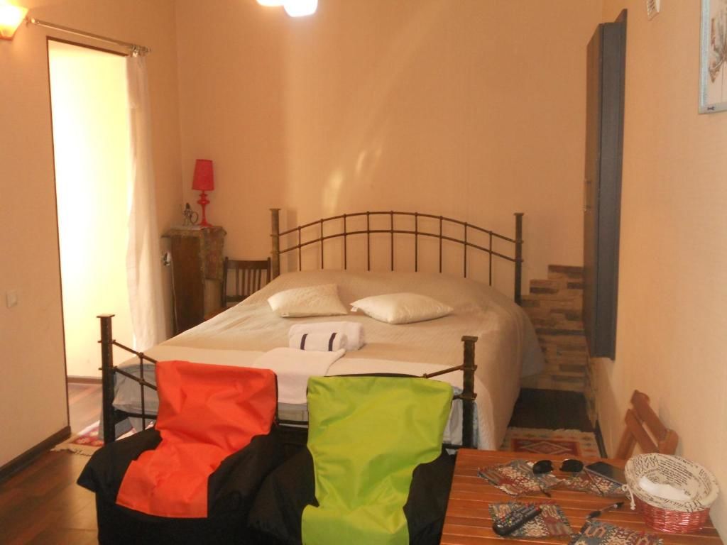 Гостевой дом Rooms Apartment Тбилиси-53
