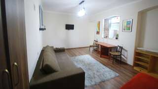 Гостевой дом Rooms Apartment Тбилиси Апартаменты с 1 спальней-1