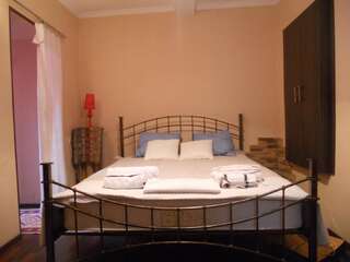 Гостевой дом Rooms Apartment Тбилиси Апартаменты - 1-й этаж-23