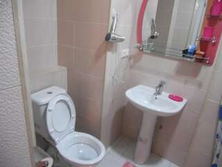 Гостевой дом Rooms Apartment Тбилиси Апартаменты - 1-й этаж-25