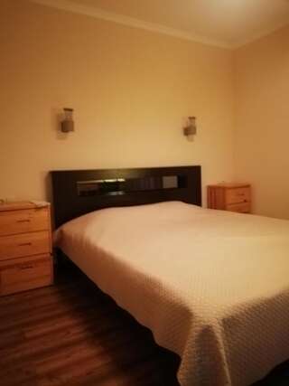 Гостевой дом Rooms Apartment Тбилиси Апартаменты с 1 спальней-7
