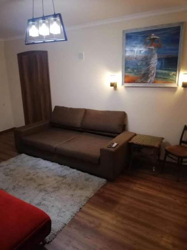 Гостевой дом Rooms Apartment Тбилиси-12