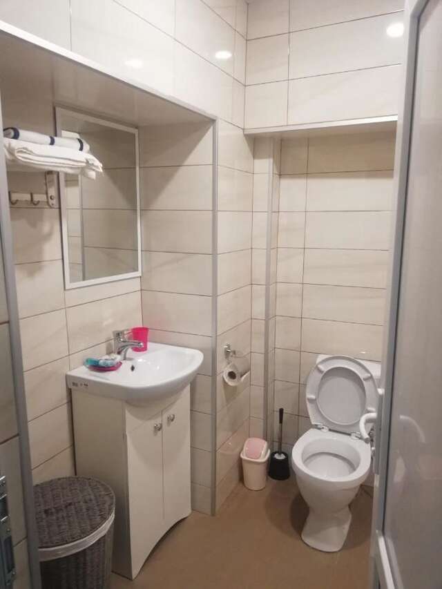 Гостевой дом Rooms Apartment Тбилиси-17