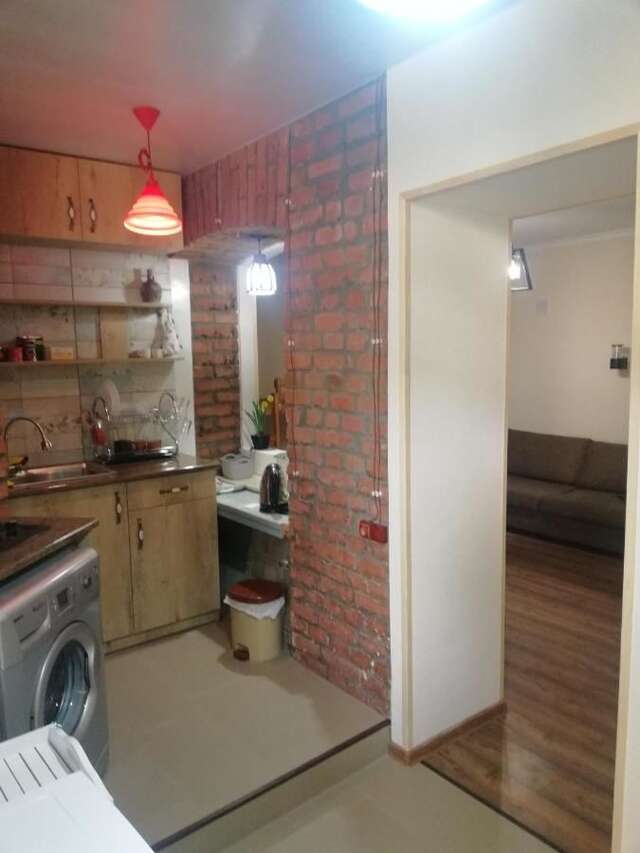 Гостевой дом Rooms Apartment Тбилиси-18