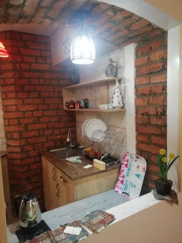 Гостевой дом Rooms Apartment Тбилиси-19