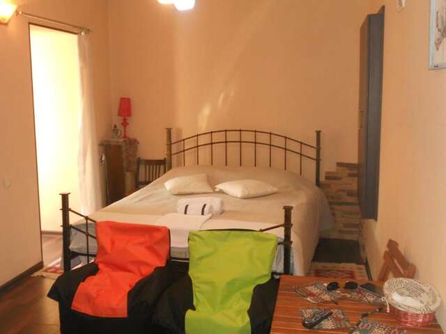Гостевой дом Rooms Apartment Тбилиси-24