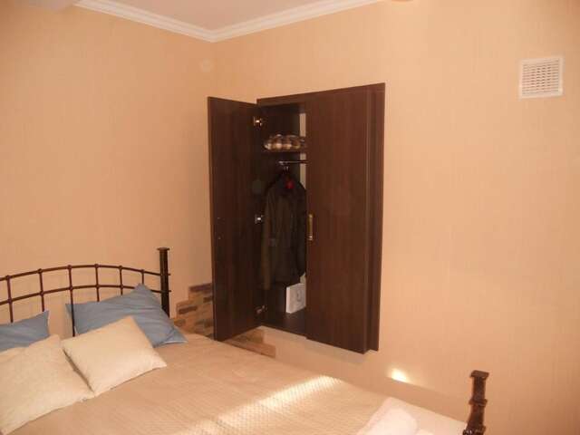 Гостевой дом Rooms Apartment Тбилиси-28