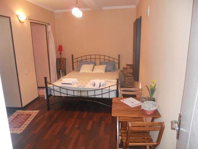 Гостевой дом Rooms Apartment Тбилиси-34