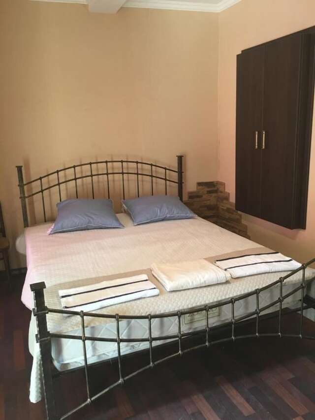 Гостевой дом Rooms Apartment Тбилиси-37