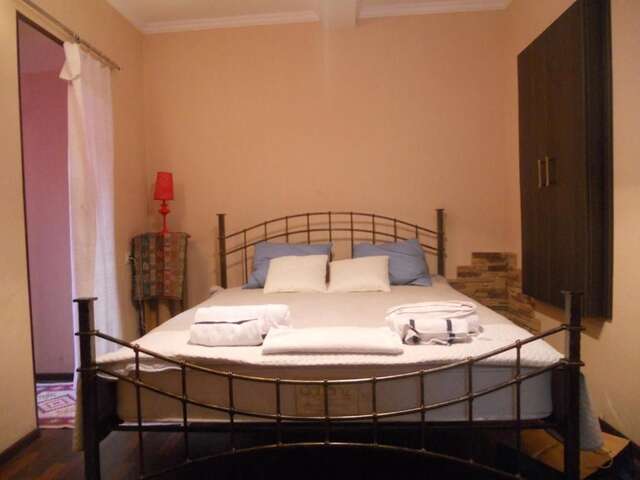 Гостевой дом Rooms Apartment Тбилиси-40