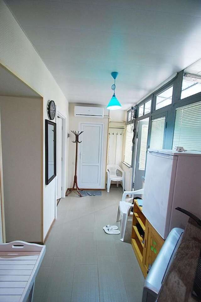 Гостевой дом Rooms Apartment Тбилиси-6