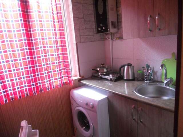 Гостевой дом Rooms Apartment Тбилиси-45