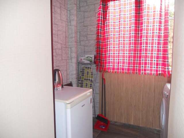 Гостевой дом Rooms Apartment Тбилиси-46