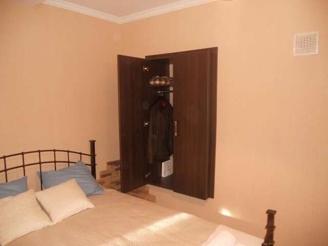 Гостевой дом Rooms Apartment Тбилиси-47
