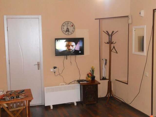 Гостевой дом Rooms Apartment Тбилиси-51