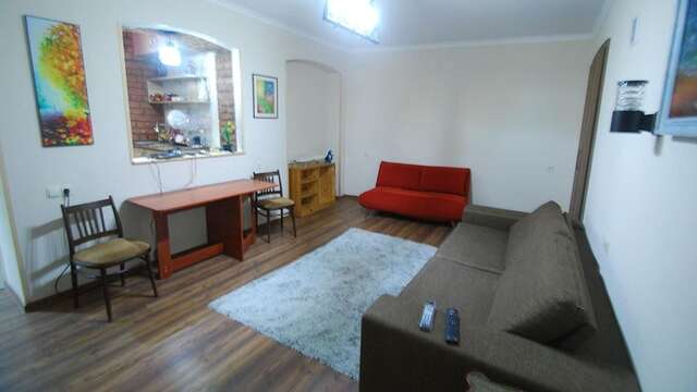 Гостевой дом Rooms Apartment Тбилиси-7