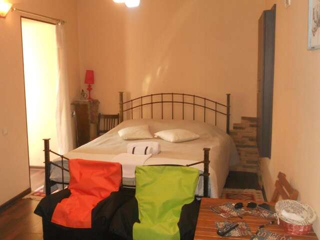 Гостевой дом Rooms Apartment Тбилиси-52