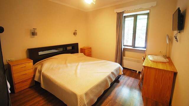 Гостевой дом Rooms Apartment Тбилиси-8