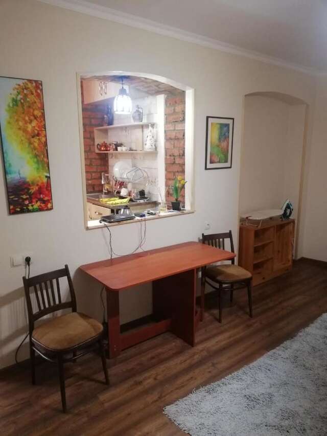 Гостевой дом Rooms Apartment Тбилиси-10